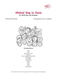 Alleluia! Sing to Jesus Orchestra sheet music cover